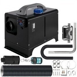 Dyzelinis šildytuvas WEBASTO 8kW 12/230V FJH5 1 Dyzelinis šildytuvas WEBASTO 8kW 12/230V FJH5 1