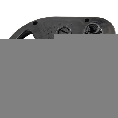Dyzelinio šildytuvo plastikinis korpusas (ats.d) PM-NAG-30SKN-PKP