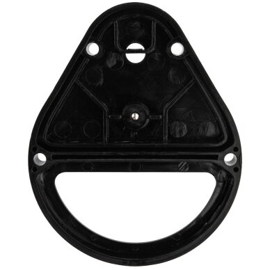 Dyzelinio šildytuvo plastikinis korpusas (ats.d) PM-NAG-30SKN-PKP 1