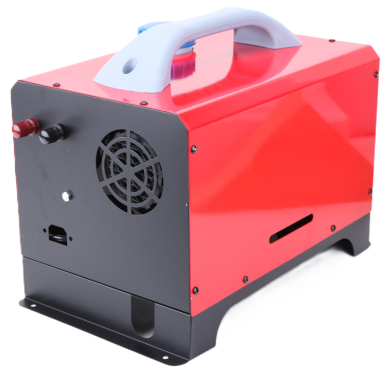 Dyzelinis šildytuvas WEBASTO 8kW 12/230V FJH5 3