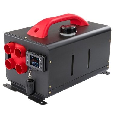 Dyzelinis šildytuvas WEBASTO 8kW 12/230V RTAGO0128 Dyzelinis šildytuvas WEBASTO 8kW 12/230V RTAGO0128