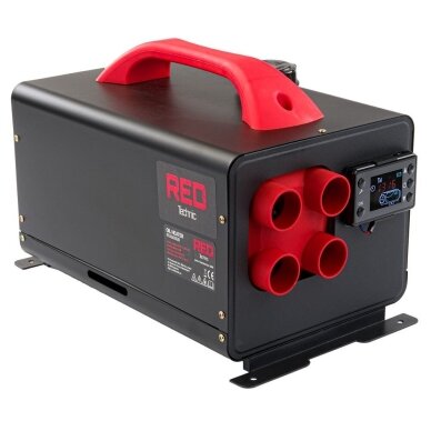 Dyzelinis šildytuvas WEBASTO 8kW 12/230V RTAGO0128 1 Dyzelinis šildytuvas WEBASTO 8kW 12/230V RTAGO0128 1