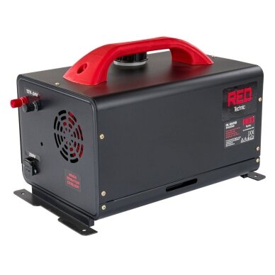 Dyzelinis šildytuvas WEBASTO 8kW 12/230V RTAGO0128 2 Dyzelinis šildytuvas WEBASTO 8kW 12/230V RTAGO0128 2