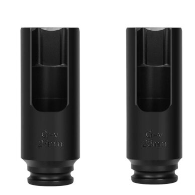 Dyzelinių purkštukų išėmėjų rinkinys 14vnt. KD12522 4