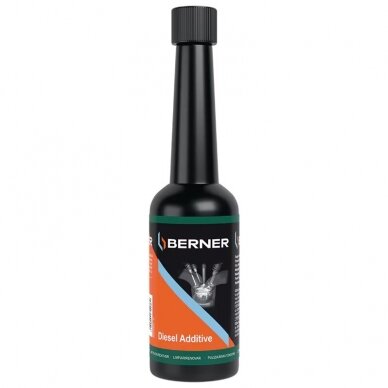 Dyzelino priedas 150ml 242709 Dyzelino priedas 150ml 242709