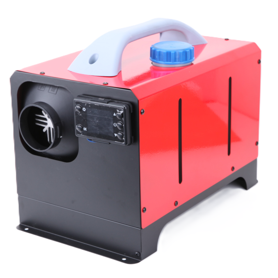 Dyzelinis šildytuvas WEBASTO 8kW 12/230V FJH5