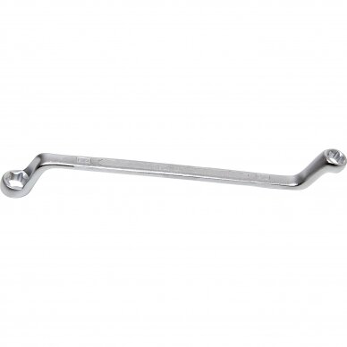 E-tipo raktas kilpinis E10xE12 2281-10X12 E-tipo raktas kilpinis E10xE12 2281-10X12