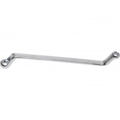 E-tipo raktas kilpinis E6xE8 2281-6X8 E-tipo raktas kilpinis E6xE8 2281-6X8