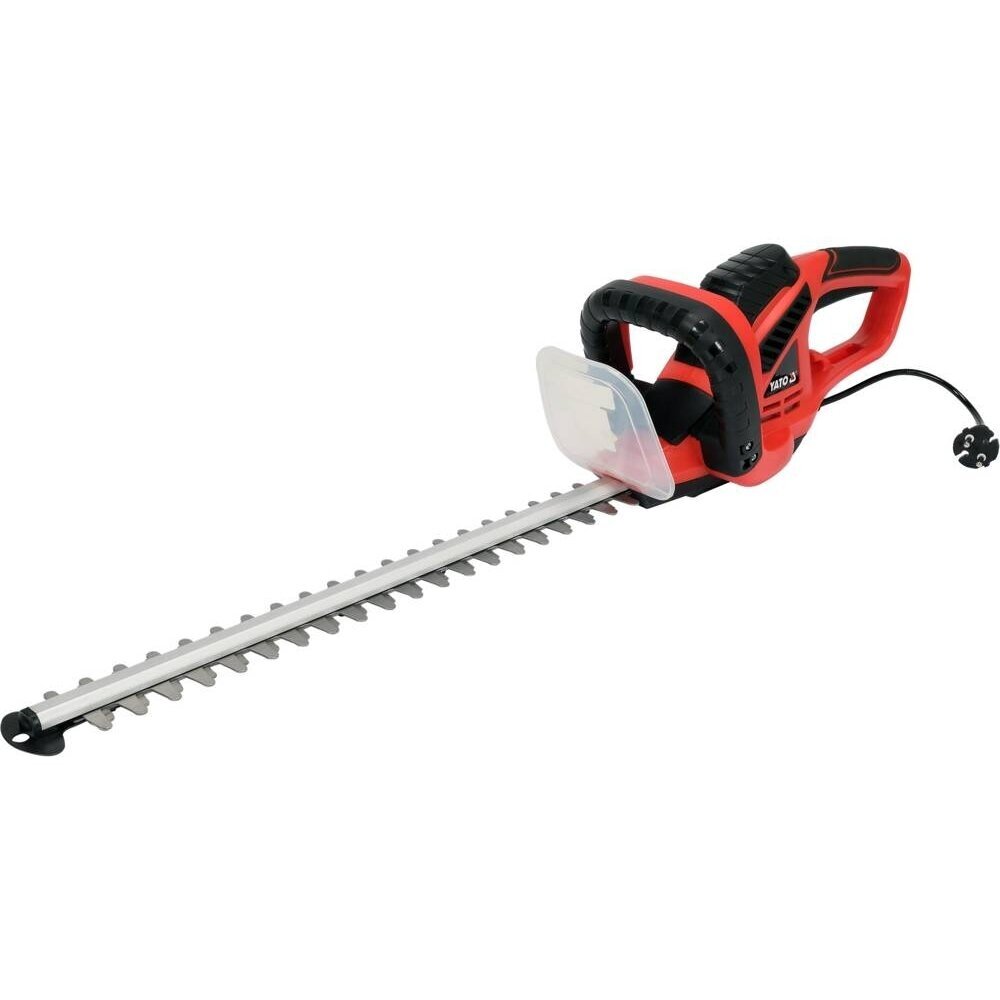 Elektrinės gyvatvorių žirklės 51cm Elektrinės gyvatvorių žirklės 51cm