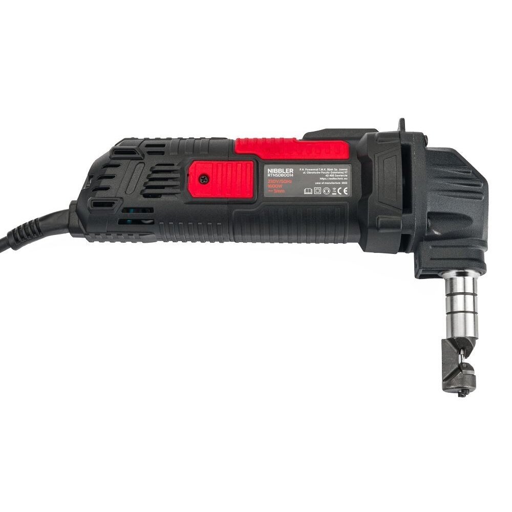 Elektrinės skardos žirklės 1600W RTNSDB0014 1 Elektrinės skardos žirklės 1600W RTNSDB0014 1