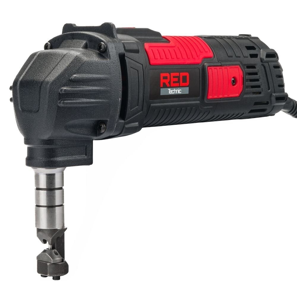 Elektrinės skardos žirklės 1600W RTNSDB0014