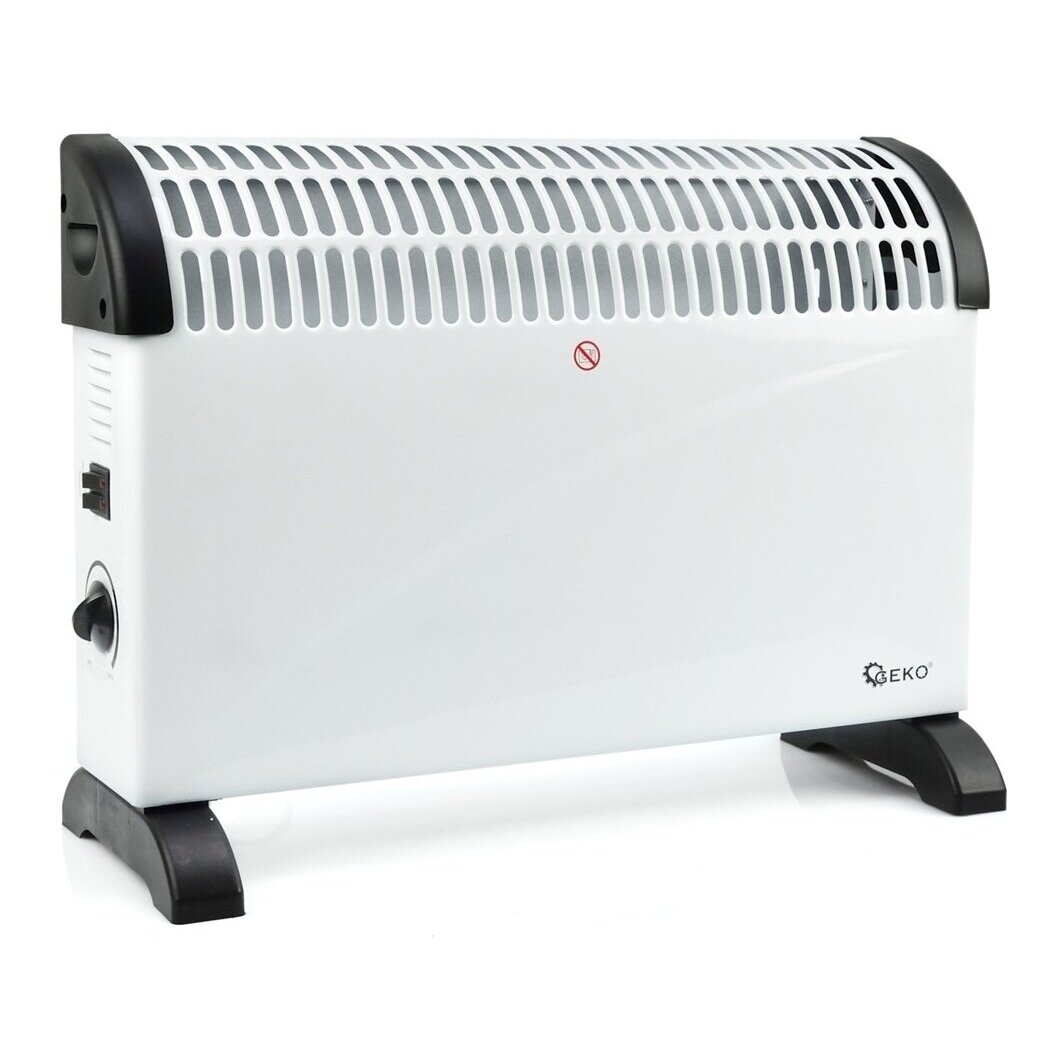 Elektrinis oro šildytuvas 2kW G80440
