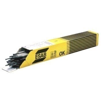 Elektrodai ESAB OK 48.00 4.00mm x 450 6.2kg Elektrodai ESAB OK 48.00 4.00mm x 450 6.2kg