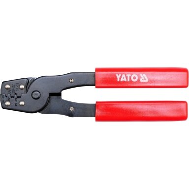 Elektriko replės antgaliams 3 rūšių 180mm YT-2255 Elektriko replės antgaliams 3 rūšių 180mm YT-2255