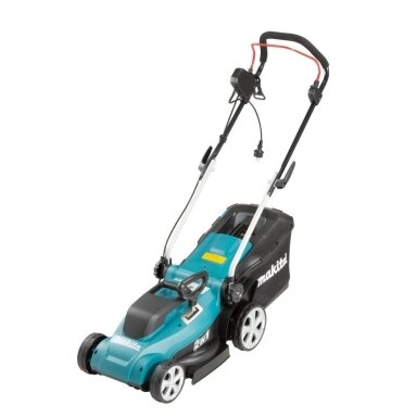 Elektrinė žoliapjovė ELM3320 Elektrinė žoliapjovė ELM3320