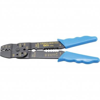 Elektriko replės 200mm 1422 Elektriko replės 200mm 1422