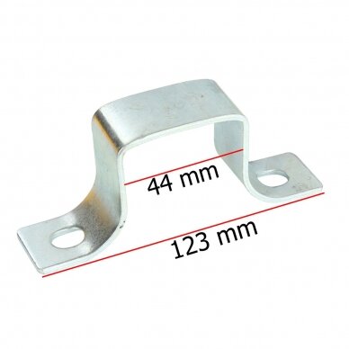 Elektrinė gervė 220V 600kg 4 Elektrinė gervė 220V 600kg 4