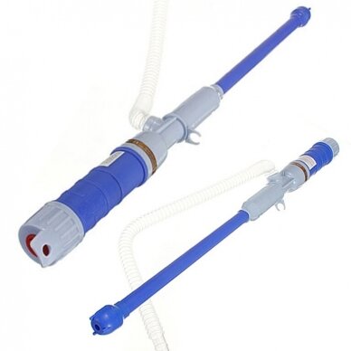 Elektrinė perpylimo pompa 3 Elektrinė perpylimo pompa 3