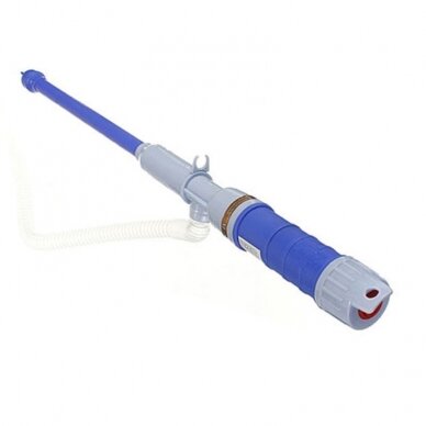Elektrinė perpylimo pompa Elektrinė perpylimo pompa