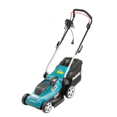 Elektrinė žoliapjovė ELM3320 Elektrinė žoliapjovė ELM3320