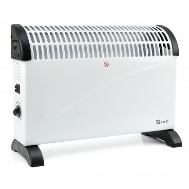 Elektrinis oro šildytuvas 2kW G80440