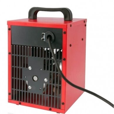 Elektrinis oro šildytuvas 9kW EK9002 332698 3 Elektrinis oro šildytuvas 9kW EK9002 332698 3