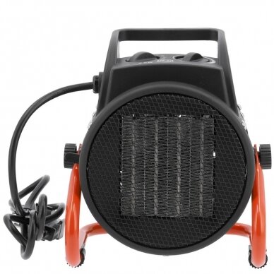 Elektrinis oro šildytuvas 2kW YT-99700 2