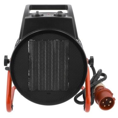 Elektrinis oro šildytuvas 5kW YT-99710 2