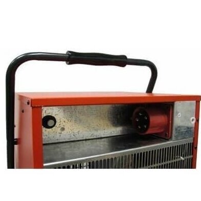 Elektrinis oro šildytuvas 5kW EK5001 332650 3 Elektrinis oro šildytuvas 5kW EK5001 332650 3