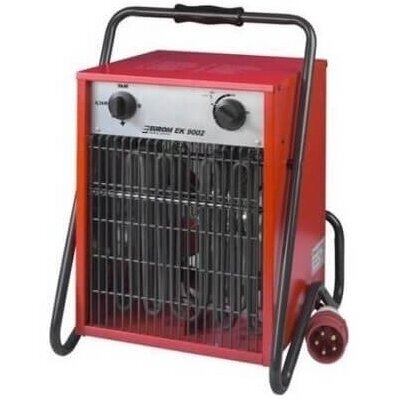 Elektrinis oro šildytuvas 9kW EK9002 332698 Elektrinis oro šildytuvas 9kW EK9002 332698