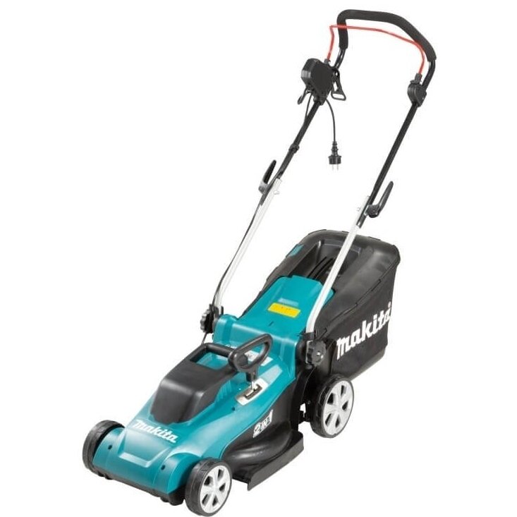 Elektrinė žoliapjovė ELM3720 Elektrinė žoliapjovė ELM3720