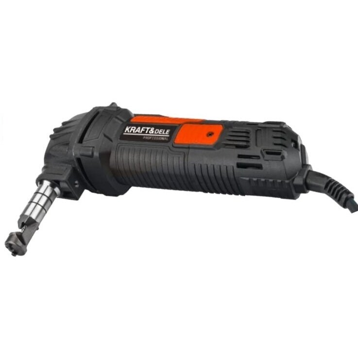 Elektrinės skardos žirklės 1600W KD1512