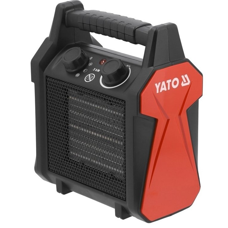 Elektrinis oro šildytuvas 3kW YT-99720
