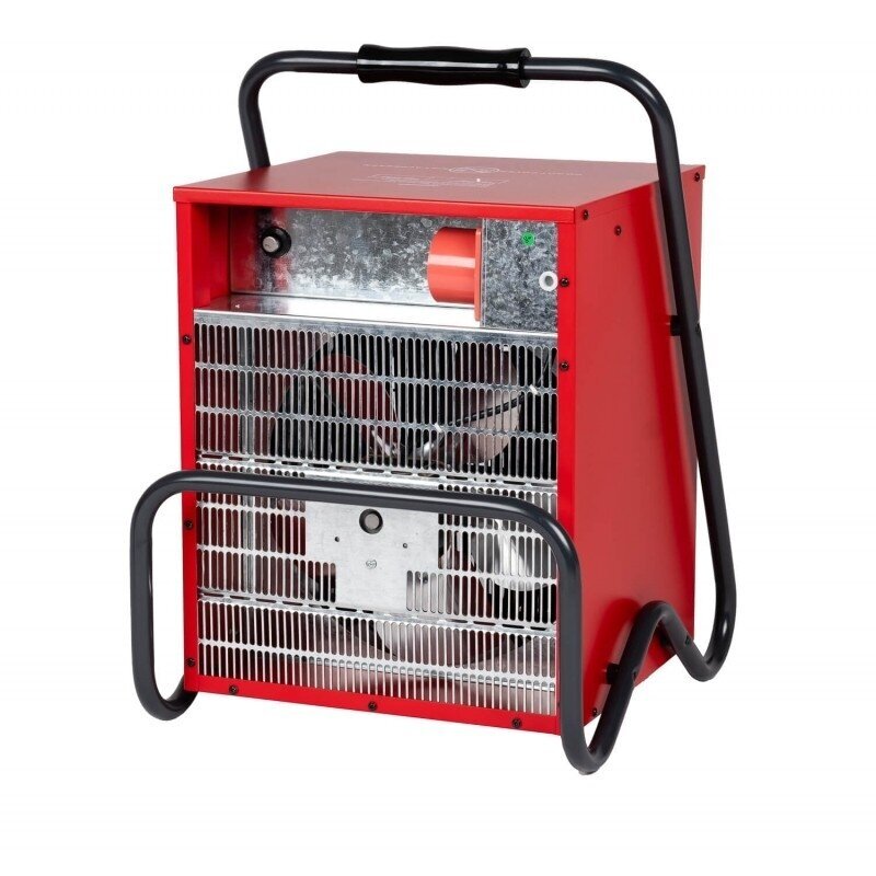 Elektrinis oro šildytuvas 15kW EK15002 332711 2