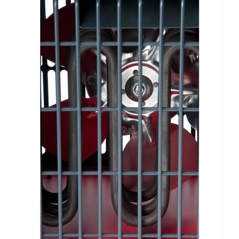 Elektrinis oro šildytuvas 9kW EK9002 332698 4 Elektrinis oro šildytuvas 9kW EK9002 332698 4