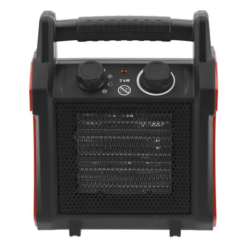 Elektrinis oro šildytuvas 3kW YT-99720 2