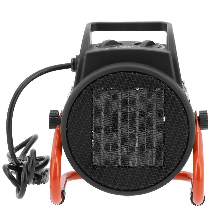 Elektrinis oro šildytuvas 2kW YT-99700 2 Elektrinis oro šildytuvas 2kW YT-99700 2