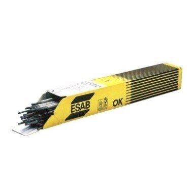Suvirinimo elektrodai ESAB OK 46.30 4.0mm x 450 6.7kg Suvirinimo elektrodai ESAB OK 46.30 4.0mm x 450 6.7kg