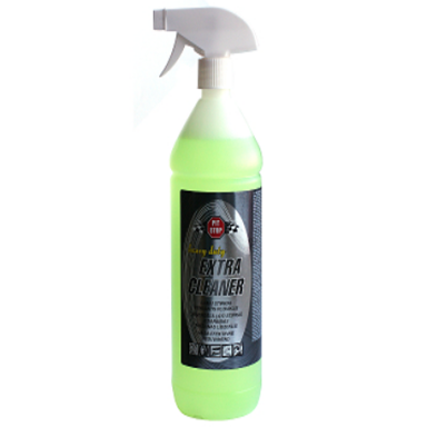 EXTRA CLEANER HEAVY DUTY 1L EXTRA CLEANER HEAVY DUTY 1L