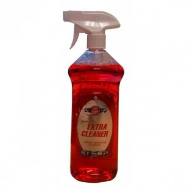 EXTRA CLEANER PREMIUM 1L EXTRA CLEANER PREMIUM 1L