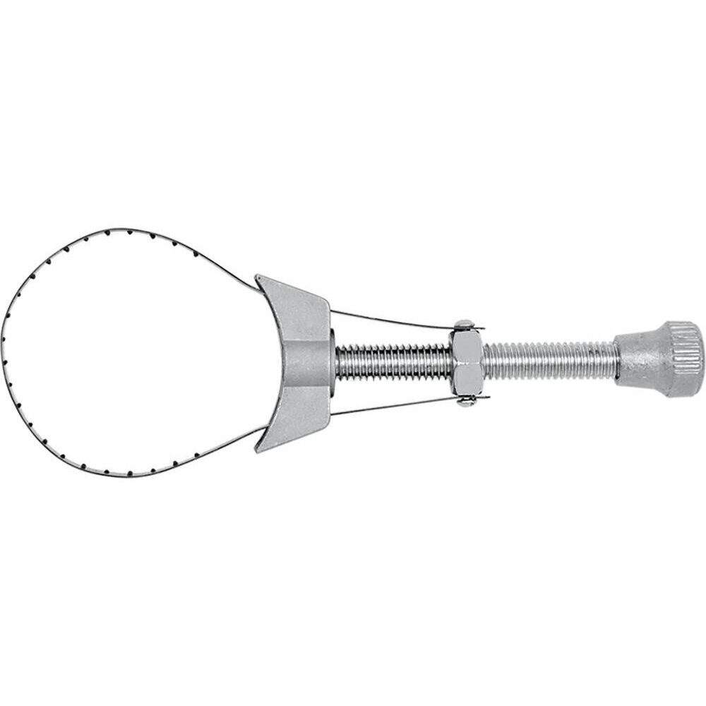 Raktas tepalo filtrui juostinis 55-110mm Raktas tepalo filtrui juostinis 55-110mm