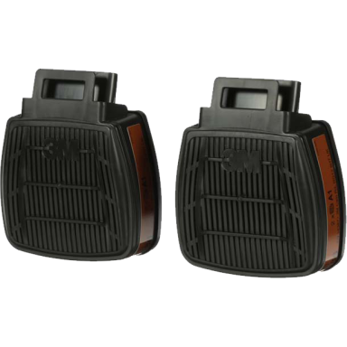 Filtrai D8051 A1 Secure Click 3M™ Filtrai D8051 A1 Secure Click 3M™