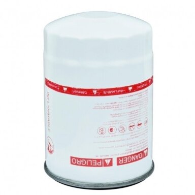 Filtras 1" G00952A Filtras 1" G00952A