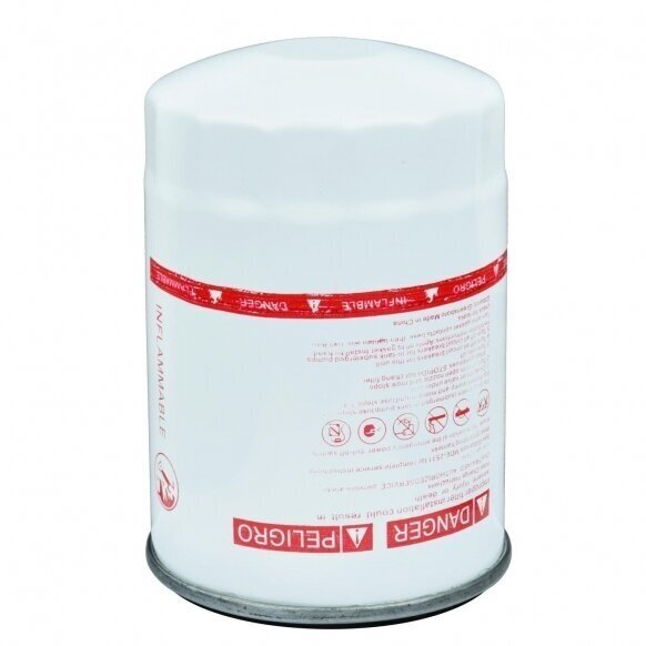 Filtras 1" G00952A