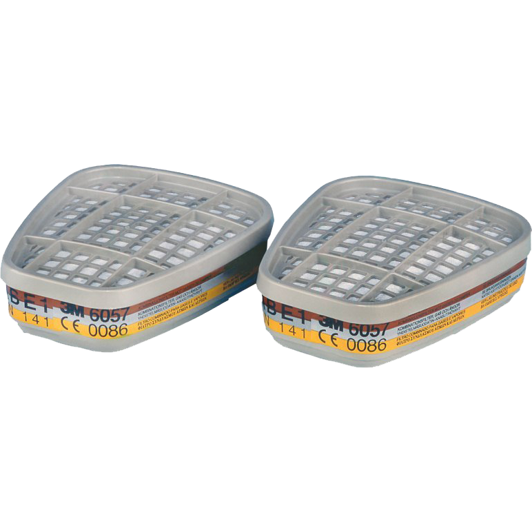 Filtrai ABE1 6057 3M™ Filtrai ABE1 6057 3M™