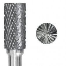 Freza cilindro formos 12x25 6mm B1225D