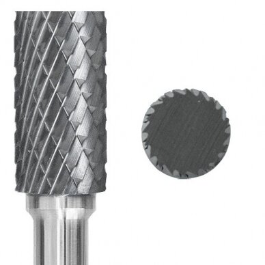 Freza cilindro formos 12x25 6mm A1225D