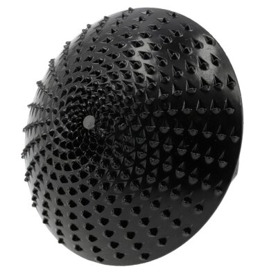 Freza užapvalinta M14 50mm