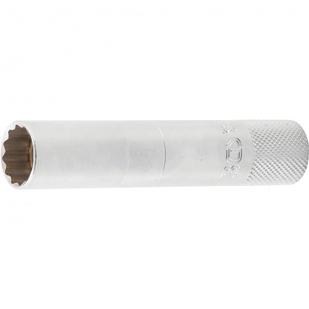 Galvutė žvakėms 14mm 3/8"