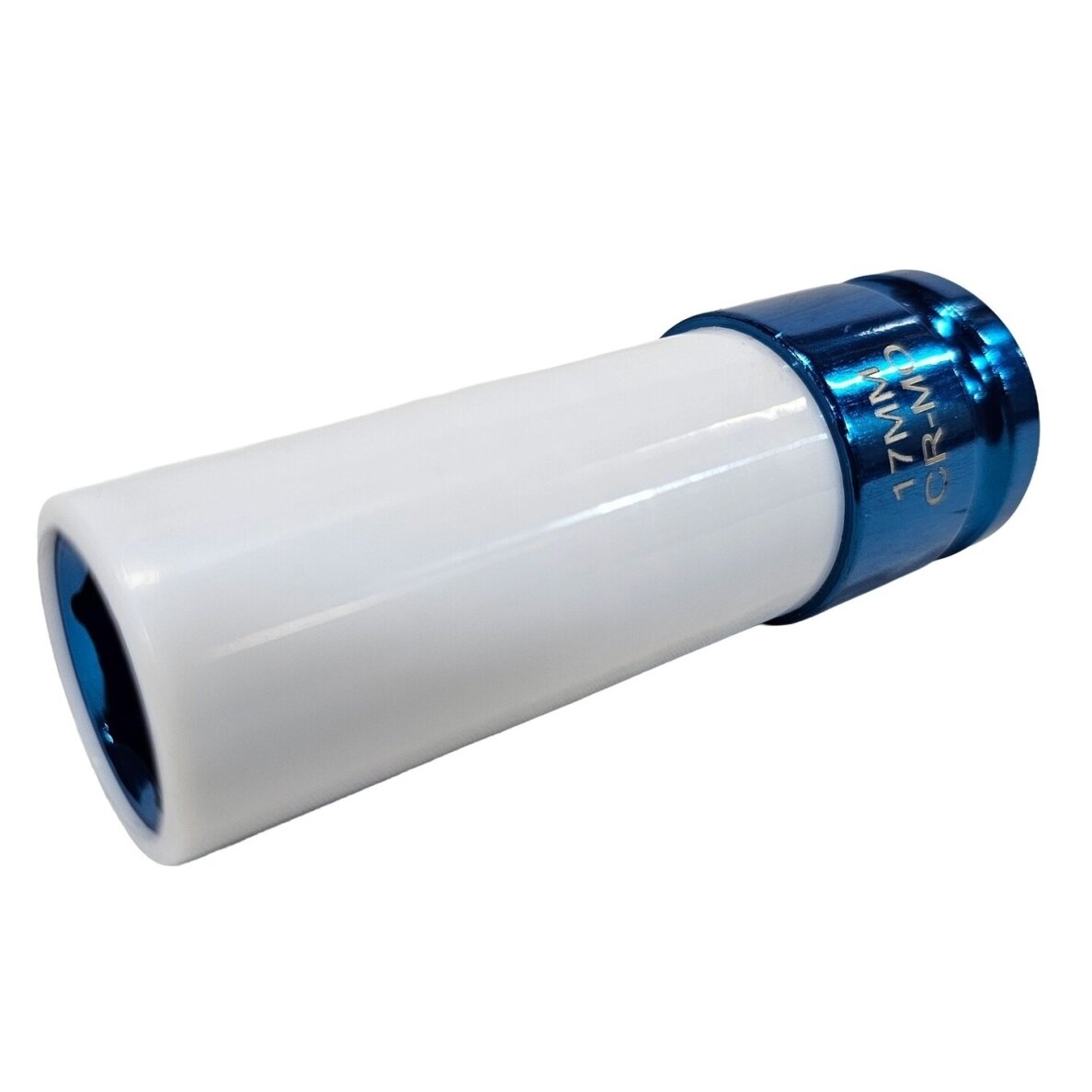Galvutė įvilkta 1/2" 17-19mm L-85mm 1 Galvutė įvilkta 1/2" 17-19mm L-85mm 1